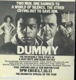 Dummy (1979) afişi