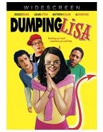 Dumping Lisa (2009) afişi