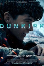 Dunkirk (2017) afişi Dunkirk (2017) afişi