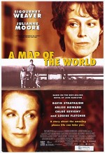 Dünya Haritası (1999) afişi