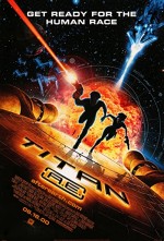 Dünyadan Sonra (2000) afişi