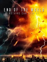 Dünyanın Sonu (2013) afişi