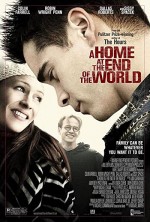 Dünyanın Sonundaki Ev (2004) afişi
