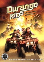 Durango Kids (1999) afişi
