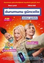 Durumunu Güncelle (2018) afişi Durumunu Güncelle (2018) afişi