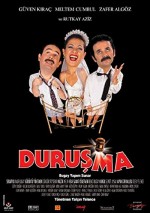 Duruşma (1999) afişi