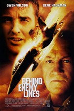 Düşman Hattında (2001) afişi