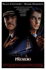 Düşman İkili (1988) afişi