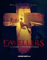 Dwellers: The Curse of Pastor Stokes (2019) afişi