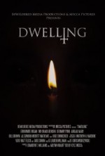 Dwelling (2015) afişi