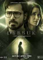 Dybbuk (2021) afişi