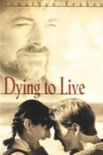 Dying To Live (1999) afişi
