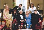 Dynasty Reunion: Catfights & Caviar (2006) afişi