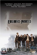 Edelweiss Korsanları (2004) afişi