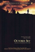 Ekim Düşü (1999) afişi Ekim Düşü (1999) afişi