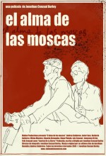 El Alma De Las Moscas (2010) afişi