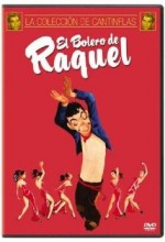 El Bolero De Raquel (1956) afişi