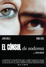 El Cónsul De Sodoma (2009) afişi