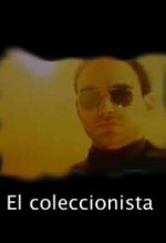 El Coleccionista (2000) afişi