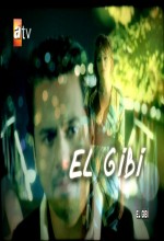 El Gibi (2007) afişi
