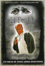 El Perdón (2005) afişi