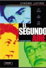 El Segundo Aire (2001) afişi
