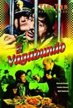 El Vagabundo(ı) (1953) afişi