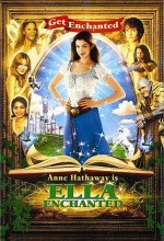 Ella (2004) afişi Ella (2004) afişi
