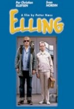 Elling (2002) afişi