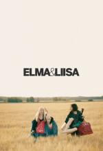 Elma Ja Liisa (2011) afişi