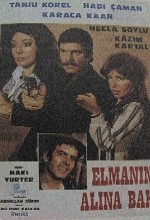 Elmanın Alına Bak (1976) afişi