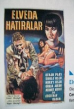 Elveda Hatıralar (1960) afişi