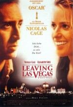 Elveda Las Vegas (1995) afişi Elveda Las Vegas (1995) afişi