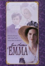 Emma (tv) (1996) afişi