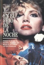 En El Frio De La Noche (1991) afişi