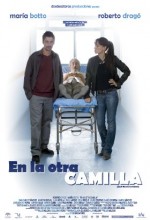 En La Otra Camilla (2008) afişi