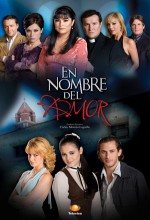 En Nombre Del Amor (2008) afişi