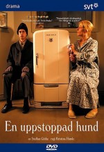 En Uppstoppad Hund (2006) afişi