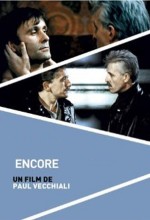 Encore (1988) afişi