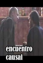 Encuentro Causal (2006) afişi