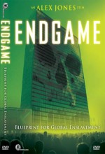 Endgame: Blueprint For Global Enslavement (2007) afişi