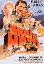 Eroin Hattı (1985) afişi