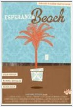 Esperanza Beach (2009) afişi