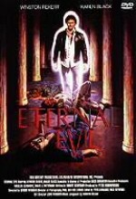 Eternal Evil (1987) afişi