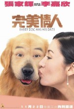 Every Dog Has His Date (2001) afişi