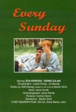 Every Sunday (1997) afişi
