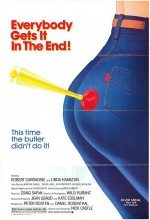 Everybody Gets ıt In The End (1982) afişi