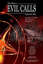 Evil Calls (2009) afişi