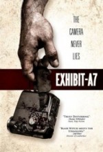 Exhibit-a7 (2010) afişi