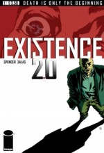 Existence 2.0 (2012) afişi